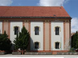 Buildings Church